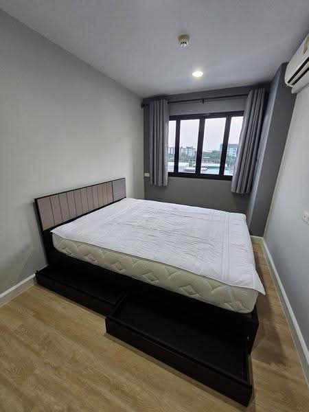 B Loft Sukhumvit 115, Samut Prakan, Soi Sukhumvit 115, Thepharak, Muang Samut Prakarn, Samut Prakan, 1 Bedroom, 26 sqm, Condo For Sale, by Connex Property, 500507574 - DDproperty.com