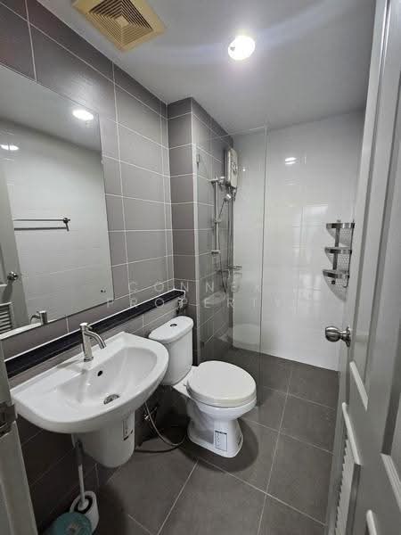 B Loft Sukhumvit 115 : บี ลอฟท์ สุขุมวิท 115, สมุทรปราการ, สุขุมวิท 115, เทพารักษ์, เมืองสมุทรปราการ, สมุทรปราการ, 26 ตร.ม., คอนโด ขาย, โดย Connex Property, 500507574 - DDproperty.com