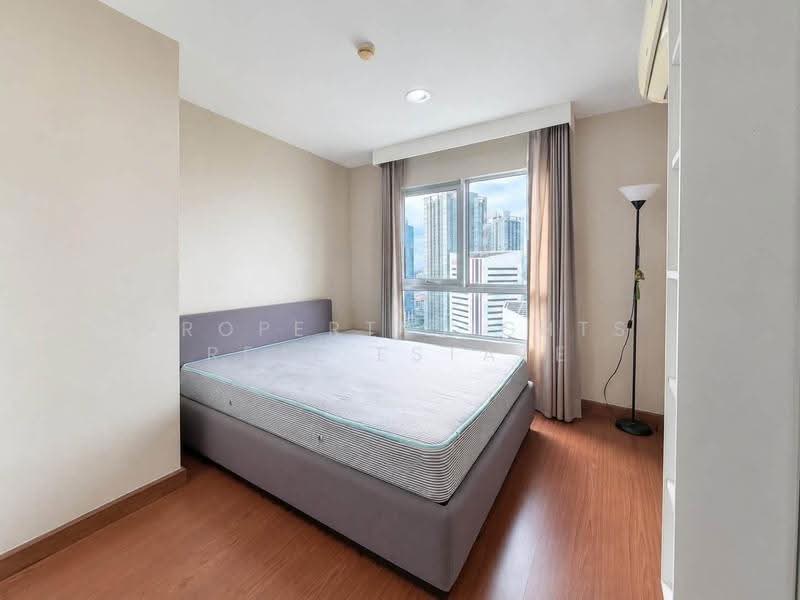 Belle Grand Rama 9, Bangkok, 131 Rama 9 Road, Huai Khwang, Bangkok, 1 Bedroom, 48 sqm, Condo For Sale, by PROPERTYSIGHTS REAL ESTATE, 500507575 - DDproperty.com