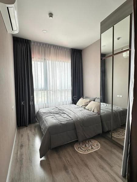 Knightsbridge Prime Ratchayothin, Bangkok, 22 Phahon Yothin, Chatuchak, Bangkok, 1 Bedroom, 31 sqm, Condo For Sale, by Thanachot Khantigamongun, 500507579 - DDproperty.com