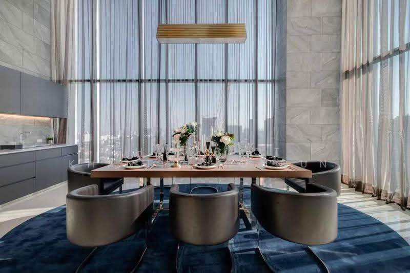 Knightsbridge Prime Ratchayothin : ไนท์บริดจ์ ไพร์ม รัชโยธิน, กรุงเทพ, 22 พหลโยธิน, จตุจักร, กรุงเทพ, 31 ตร.ม., คอนโด ขาย, โดย Thanachot Khantigamongun, 500507579 - DDproperty.com