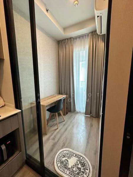 Knightsbridge Prime Ratchayothin : ไนท์บริดจ์ ไพร์ม รัชโยธิน, กรุงเทพ, 22 พหลโยธิน, จตุจักร, กรุงเทพ, 31 ตร.ม., คอนโด ขาย, โดย Thanachot Khantigamongun, 500507579 - DDproperty.com