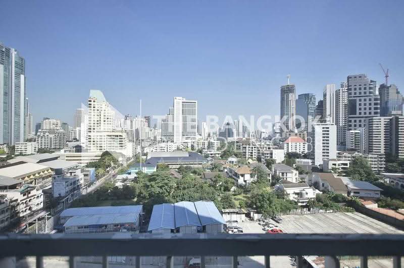 Park Origin Phrom Phong (Park 24), Bangkok, 68 Soi Sukhumvit 24, Khong Tan, Khlong Toei, Bangkok, 2 Bedrooms, 54 sqm, Condo For Rent, by Nicha Peerakittikul, 500507581 - DDproperty.com