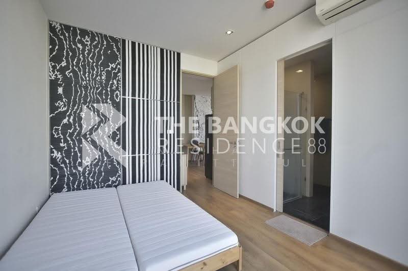 Park Origin Phrom Phong (Park 24), Bangkok, 68 Soi Sukhumvit 24, Khong Tan, Khlong Toei, Bangkok, 2 Bedrooms, 54 sqm, Condo For Rent, by Nicha Peerakittikul, 500507581 - DDproperty.com