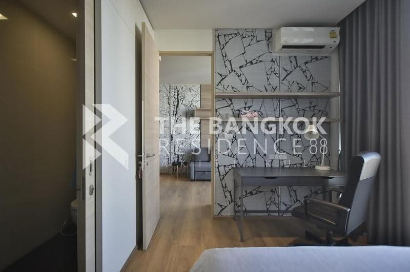 Park Origin Phrom Phong (Park 24), Bangkok, 68 Soi Sukhumvit 24, Khong Tan, Khlong Toei, Bangkok, 2 Bedrooms, 54 sqm, Condo For Rent, by Nicha Peerakittikul, 500507581 - DDproperty.com