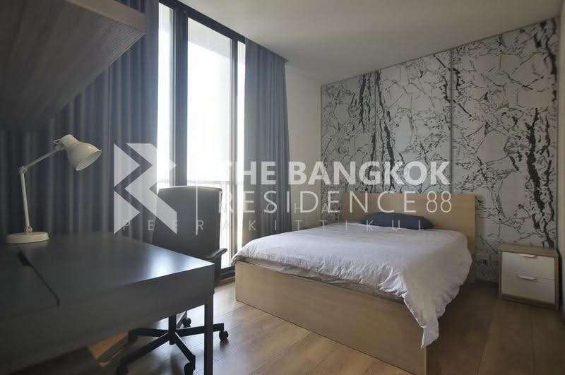 Park Origin Phrom Phong (Park 24), Bangkok, 68 Soi Sukhumvit 24, Khong Tan, Khlong Toei, Bangkok, 2 Bedrooms, 54 sqm, Condo For Rent, by Nicha Peerakittikul, 500507581 - DDproperty.com