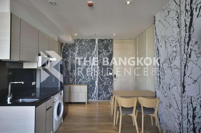 Park Origin Phrom Phong (Park 24), Bangkok, 68 Soi Sukhumvit 24, Khong Tan, Khlong Toei, Bangkok, 2 Bedrooms, 54 sqm, Condo For Rent, by Nicha Peerakittikul, 500507581 - DDproperty.com
