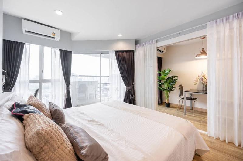 The Waterford Diamond Tower สุขุมวิท (เดอะวอเตอร์ฟอร์ด ไดมอน ทาวเวอร์ สุขุมวิท), กรุงเทพ, 758/18 ซอยสุขุมวิท 30/1 ถนนสุขุมวิท, คลองเตย, กรุงเทพ, 52 ตร.ม., คอนโด ขาย, โดย Thanachot Khantigamongun, 500507583 - DDproperty.com