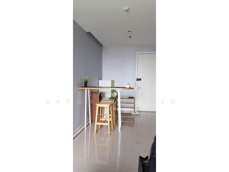 TC Green Rama 9 : ทีซี กรีน พระราม 9, กรุงเทพ, ถนนพระราม 9, ห้วยขวาง, กรุงเทพ, 55 ตร.ม., คอนโด ให้เช่า, โดย Tanapat Sakonsontised, 500507584 - DDproperty.com
