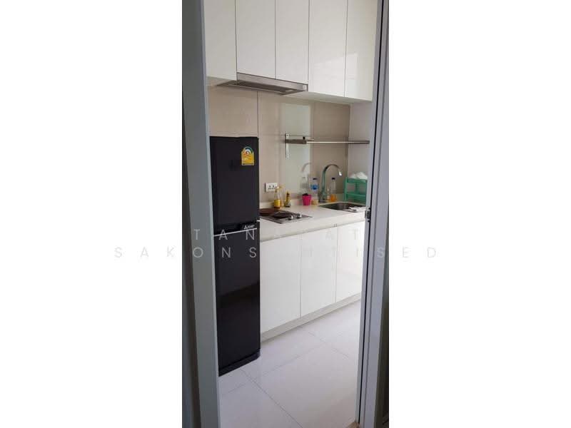 TC Green Rama 9, Bangkok, Rama 9 Road, Huai Khwang, Bangkok, 2 Bedrooms, 55 sqm, Condo For Rent, by Tanapat Sakonsontised, 500507584 - DDproperty.com