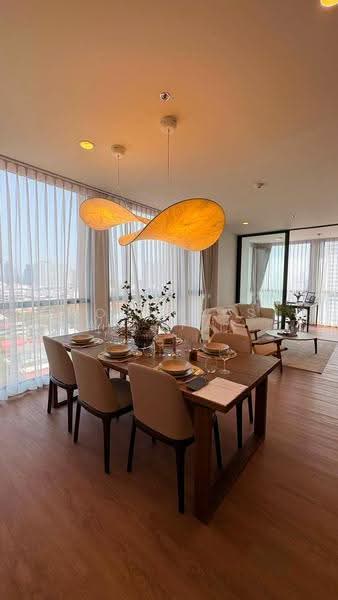 The Issara Sathorn : ดิ อิสสระ สาทร, กรุงเทพ, ถนนจันทน์, ทุ่งมหาเมฆ, สาทร, กรุงเทพ, 90 ตร.ม., คอนโด ให้เช่า, โดย Boonraksa Sopak, 500507586 - DDproperty.com