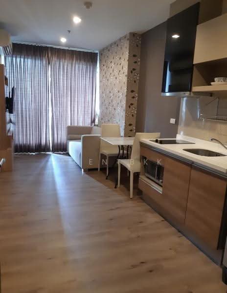 Rhythm Sukhumvit 50 : ริทึ่ม สุขุมวิท 50, กรุงเทพ, 8 ซอยสุขุมวิท 50 ถนนสุมขุมวิท, พระโขนง, คลองเตย, กรุงเทพ, 35 ตร.ม., คอนโด ให้เช่า, โดย Agentbkk, 500507587 - DDproperty.com