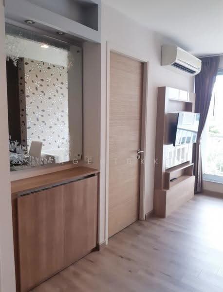 Rhythm Sukhumvit 50, Bangkok, 8 Sukhumvit 50, Sukhumvit Road, Phra Kanong, Khlong Toei, Bangkok, 1 Bedroom, 35 sqm, Condo For Rent, by Agentbkk, 500507587 - DDproperty.com