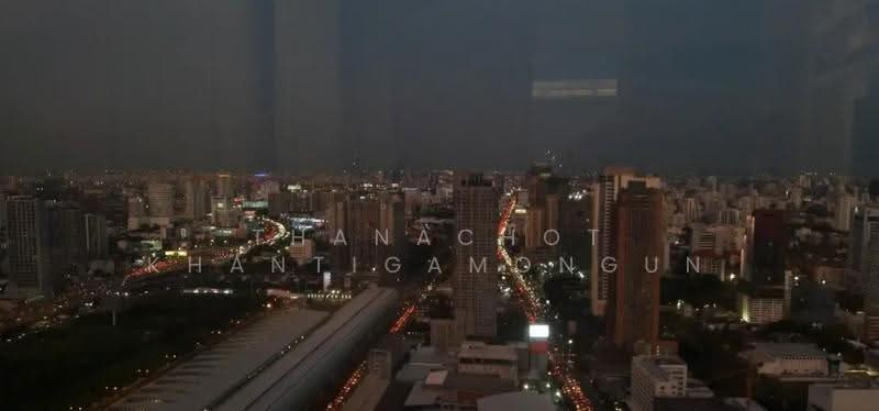 Circle Living Prototype, Bangkok, 1545 New Petchburi Road, Makkasan, Ratchathewi, Bangkok, 2 Bedrooms, 79 sqm, Condo For Sale, by Thanachot Khantigamongun, 500507589 - DDproperty.com