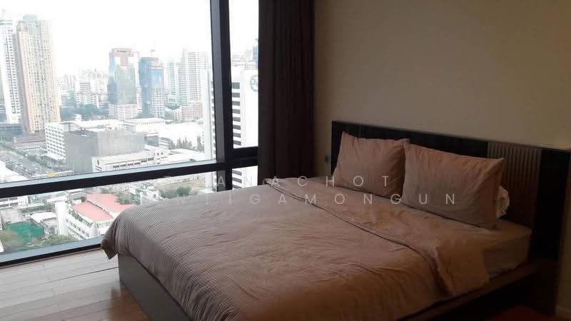 Circle Living Prototype, Bangkok, 1545 New Petchburi Road, Makkasan, Ratchathewi, Bangkok, 2 Bedrooms, 79 sqm, Condo For Sale, by Thanachot Khantigamongun, 500507589 - DDproperty.com
