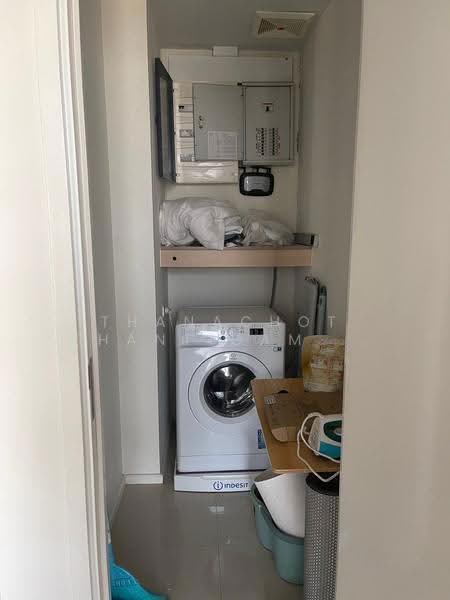 Circle Living Prototype, Bangkok, 1545 New Petchburi Road, Makkasan, Ratchathewi, Bangkok, 2 Bedrooms, 79 sqm, Condo For Sale, by Thanachot Khantigamongun, 500507589 - DDproperty.com