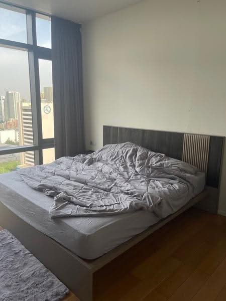 Circle Living Prototype, Bangkok, 1545 New Petchburi Road, Makkasan, Ratchathewi, Bangkok, 2 Bedrooms, 79 sqm, Condo For Sale, by Thanachot Khantigamongun, 500507589 - DDproperty.com