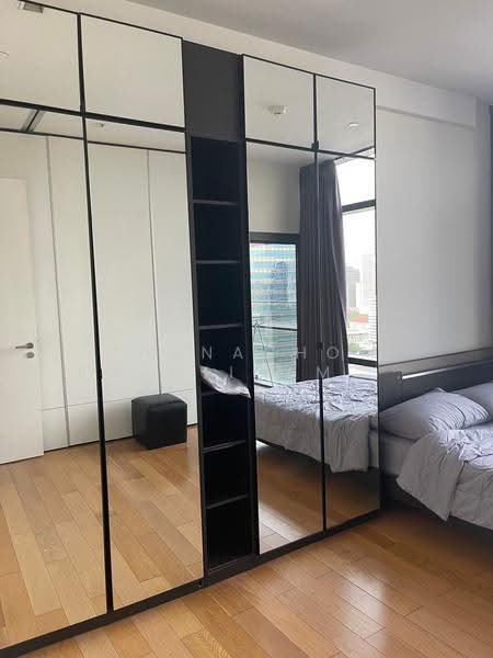 Circle Living Prototype : เซอร์เคิล ลิฟวิ่ง โปรโตไทพ์, กรุงเทพ, 1545 ถนนเพชรบุรีตัดใหม่, มักกะสัน, ราชเทวี, กรุงเทพ, 79 ตร.ม., คอนโด ขาย, โดย Thanachot Khantigamongun, 500507589 - DDproperty.com