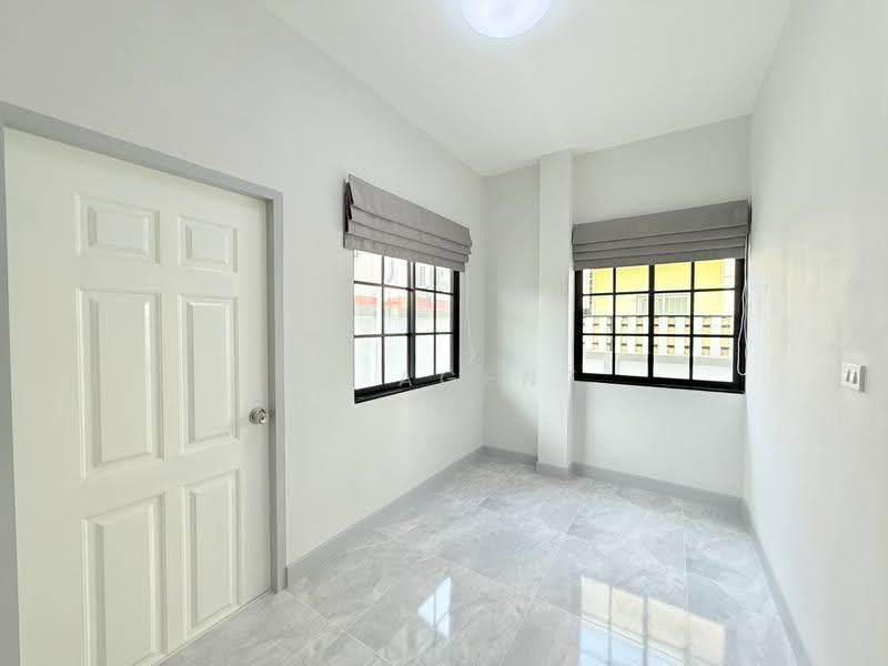 บ้านราชพฤกษ์ รามอินทรา - หทัยราษฎร์, Bangkok, Bang Chun, Khlong Sam Wa, Bangkok, 4 Bedrooms, 176 sqm, Single Detached House For Sale, by NR AGENT, 500507593 - DDproperty.com