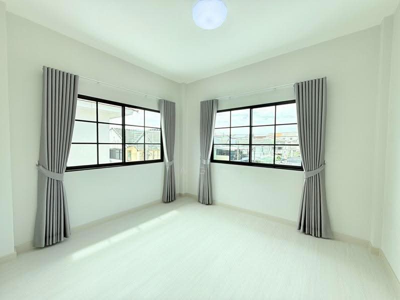 บ้านราชพฤกษ์ รามอินทรา - หทัยราษฎร์, Bangkok, Bang Chun, Khlong Sam Wa, Bangkok, 4 Bedrooms, 176 sqm, Single Detached House For Sale, by NR AGENT, 500507593 - DDproperty.com