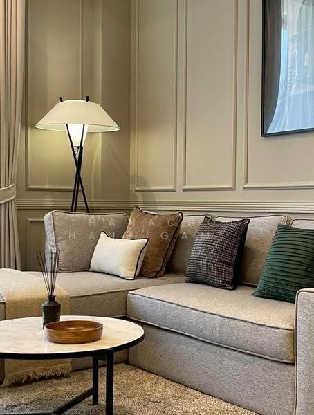 Muniq Langsuan : มิวนีค หลังสวน, กรุงเทพ, ซอยต้นสน, ลุมพินี, ปทุมวัน, กรุงเทพ, 56 ตร.ม., คอนโด ขาย, โดย Thanachot Khantigamongun, 500507594 - DDproperty.com