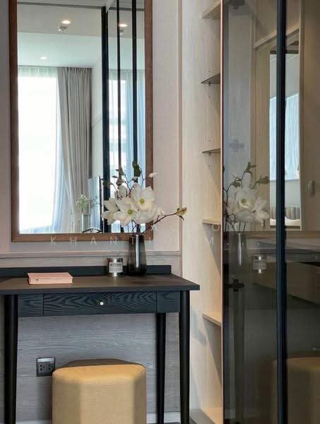 Muniq Langsuan, Bangkok, Soi Tonson, Lumphini, Pathum Wan, Bangkok, 1 Bedroom, 56 sqm, Condo For Sale, by Thanachot Khantigamongun, 500507594 - DDproperty.com