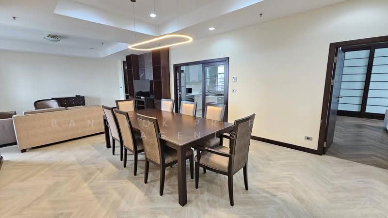 Grand Mercure Bangkok Asoke Residence : แกรนด์ เมอร์เคียว อโศก เรสซิเดนซ์, กรุงเทพ, 50 5 ซอย สุขุมวิท 19, คลองตันเหนือ, วัฒนา, กรุงเทพ, 100 ตร.ม., คอนโด ให้เช่า, โดย BANGKOK PROPERTY AGENTS, 500507595 - DDproperty.com