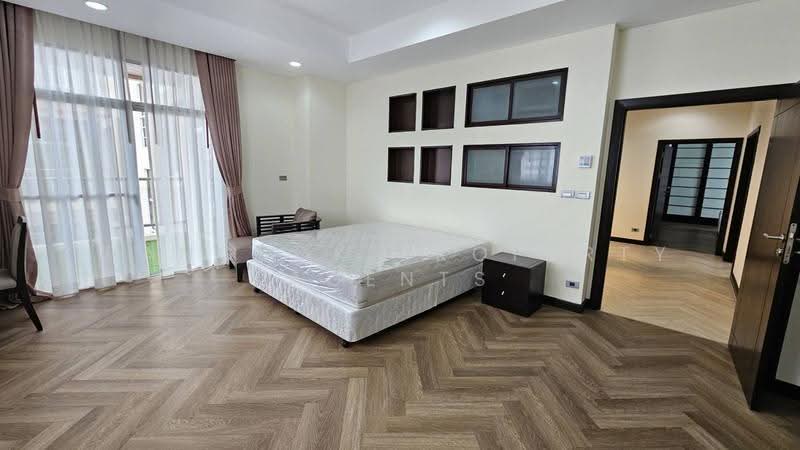 Grand Mercure Bangkok Asoke Residence : แกรนด์ เมอร์เคียว อโศก เรสซิเดนซ์, กรุงเทพ, 50 5 ซอย สุขุมวิท 19, คลองตันเหนือ, วัฒนา, กรุงเทพ, 100 ตร.ม., คอนโด ให้เช่า, โดย BANGKOK PROPERTY AGENTS, 500507595 - DDproperty.com