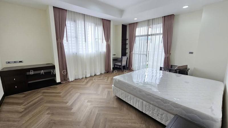 Grand Mercure Bangkok Asoke Residence : แกรนด์ เมอร์เคียว อโศก เรสซิเดนซ์, กรุงเทพ, 50 5 ซอย สุขุมวิท 19, คลองตันเหนือ, วัฒนา, กรุงเทพ, 100 ตร.ม., คอนโด ให้เช่า, โดย BANGKOK PROPERTY AGENTS, 500507595 - DDproperty.com