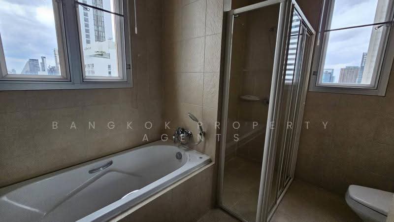 Grand Mercure Bangkok Asoke Residence : แกรนด์ เมอร์เคียว อโศก เรสซิเดนซ์, กรุงเทพ, 50 5 ซอย สุขุมวิท 19, คลองตันเหนือ, วัฒนา, กรุงเทพ, 100 ตร.ม., คอนโด ให้เช่า, โดย BANGKOK PROPERTY AGENTS, 500507595 - DDproperty.com