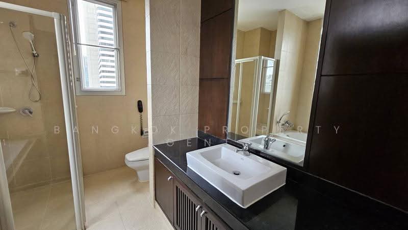 Grand Mercure Bangkok Asoke Residence : แกรนด์ เมอร์เคียว อโศก เรสซิเดนซ์, กรุงเทพ, 50 5 ซอย สุขุมวิท 19, คลองตันเหนือ, วัฒนา, กรุงเทพ, 100 ตร.ม., คอนโด ให้เช่า, โดย BANGKOK PROPERTY AGENTS, 500507595 - DDproperty.com