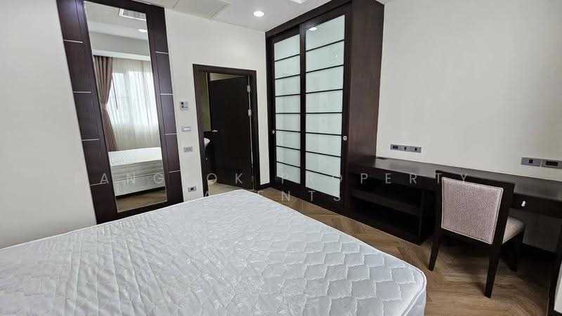 Grand Mercure Bangkok Asoke Residence : แกรนด์ เมอร์เคียว อโศก เรสซิเดนซ์, กรุงเทพ, 50 5 ซอย สุขุมวิท 19, คลองตันเหนือ, วัฒนา, กรุงเทพ, 100 ตร.ม., คอนโด ให้เช่า, โดย BANGKOK PROPERTY AGENTS, 500507595 - DDproperty.com