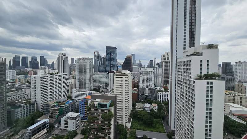 Grand Mercure Bangkok Asoke Residence : แกรนด์ เมอร์เคียว อโศก เรสซิเดนซ์, กรุงเทพ, 50 5 ซอย สุขุมวิท 19, คลองตันเหนือ, วัฒนา, กรุงเทพ, 100 ตร.ม., คอนโด ให้เช่า, โดย BANGKOK PROPERTY AGENTS, 500507595 - DDproperty.com