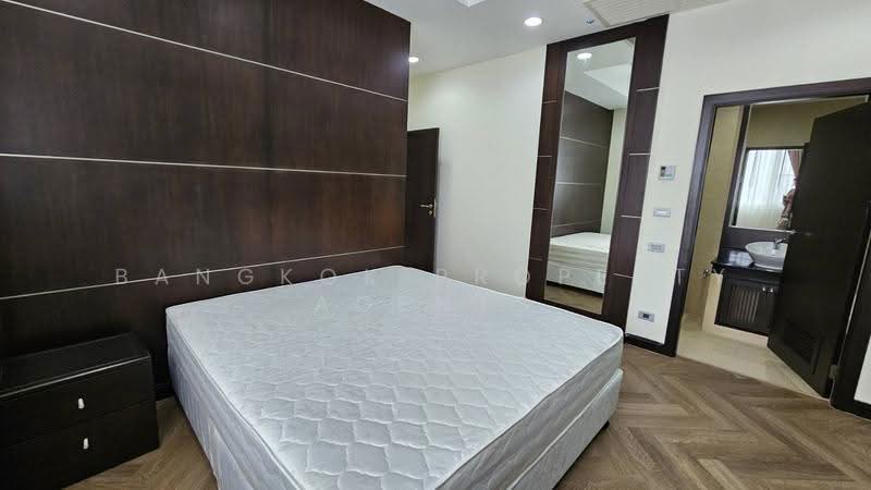 Grand Mercure Bangkok Asoke Residence : แกรนด์ เมอร์เคียว อโศก เรสซิเดนซ์, กรุงเทพ, 50 5 ซอย สุขุมวิท 19, คลองตันเหนือ, วัฒนา, กรุงเทพ, 100 ตร.ม., คอนโด ให้เช่า, โดย BANGKOK PROPERTY AGENTS, 500507595 - DDproperty.com