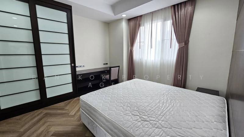 Grand Mercure Bangkok Asoke Residence : แกรนด์ เมอร์เคียว อโศก เรสซิเดนซ์, กรุงเทพ, 50 5 ซอย สุขุมวิท 19, คลองตันเหนือ, วัฒนา, กรุงเทพ, 100 ตร.ม., คอนโด ให้เช่า, โดย BANGKOK PROPERTY AGENTS, 500507595 - DDproperty.com