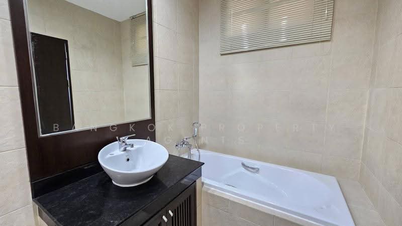 Grand Mercure Bangkok Asoke Residence : แกรนด์ เมอร์เคียว อโศก เรสซิเดนซ์, กรุงเทพ, 50 5 ซอย สุขุมวิท 19, คลองตันเหนือ, วัฒนา, กรุงเทพ, 100 ตร.ม., คอนโด ให้เช่า, โดย BANGKOK PROPERTY AGENTS, 500507595 - DDproperty.com