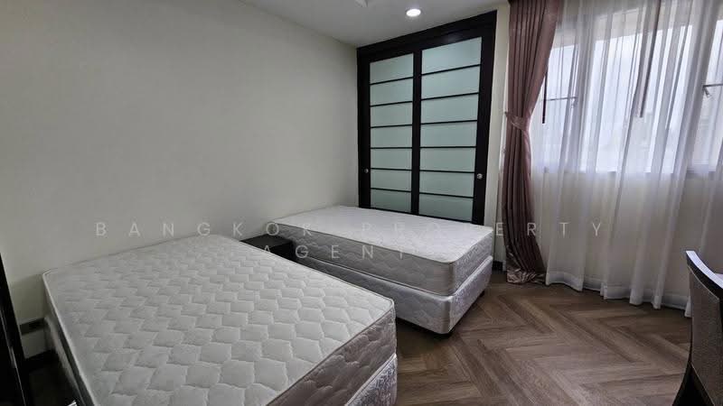 Grand Mercure Bangkok Asoke Residence : แกรนด์ เมอร์เคียว อโศก เรสซิเดนซ์, กรุงเทพ, 50 5 ซอย สุขุมวิท 19, คลองตันเหนือ, วัฒนา, กรุงเทพ, 100 ตร.ม., คอนโด ให้เช่า, โดย BANGKOK PROPERTY AGENTS, 500507595 - DDproperty.com