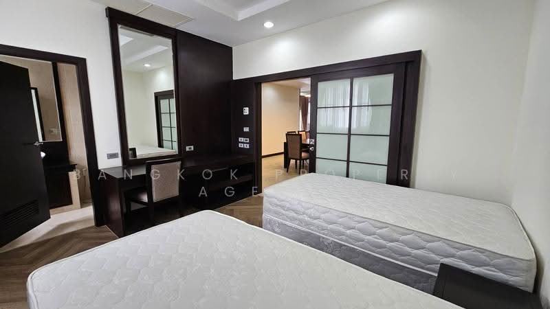 Grand Mercure Bangkok Asoke Residence : แกรนด์ เมอร์เคียว อโศก เรสซิเดนซ์, กรุงเทพ, 50 5 ซอย สุขุมวิท 19, คลองตันเหนือ, วัฒนา, กรุงเทพ, 100 ตร.ม., คอนโด ให้เช่า, โดย BANGKOK PROPERTY AGENTS, 500507595 - DDproperty.com