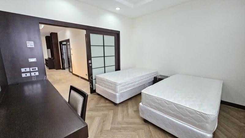 Grand Mercure Bangkok Asoke Residence : แกรนด์ เมอร์เคียว อโศก เรสซิเดนซ์, กรุงเทพ, 50 5 ซอย สุขุมวิท 19, คลองตันเหนือ, วัฒนา, กรุงเทพ, 100 ตร.ม., คอนโด ให้เช่า, โดย BANGKOK PROPERTY AGENTS, 500507595 - DDproperty.com