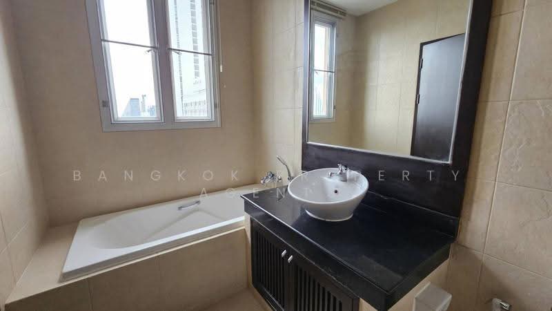 Grand Mercure Bangkok Asoke Residence : แกรนด์ เมอร์เคียว อโศก เรสซิเดนซ์, กรุงเทพ, 50 5 ซอย สุขุมวิท 19, คลองตันเหนือ, วัฒนา, กรุงเทพ, 100 ตร.ม., คอนโด ให้เช่า, โดย BANGKOK PROPERTY AGENTS, 500507595 - DDproperty.com