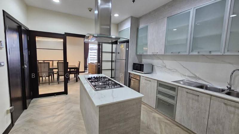 Grand Mercure Bangkok Asoke Residence : แกรนด์ เมอร์เคียว อโศก เรสซิเดนซ์, กรุงเทพ, 50 5 ซอย สุขุมวิท 19, คลองตันเหนือ, วัฒนา, กรุงเทพ, 100 ตร.ม., คอนโด ให้เช่า, โดย BANGKOK PROPERTY AGENTS, 500507595 - DDproperty.com