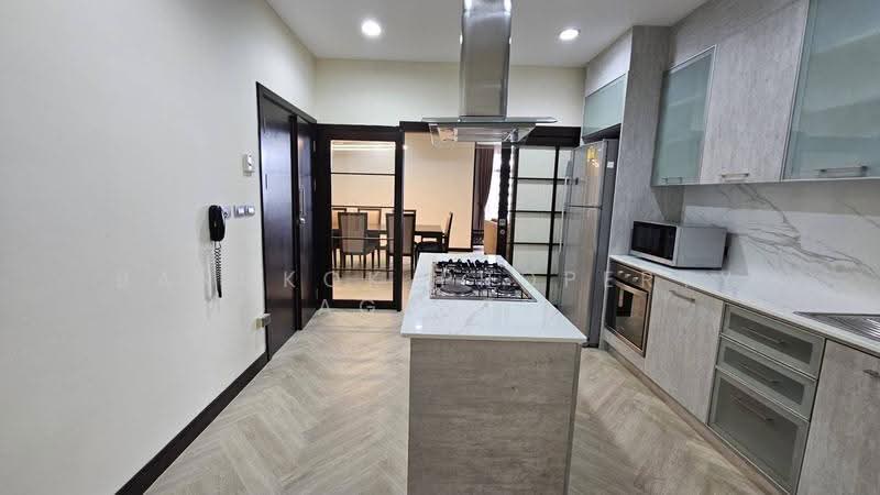 Grand Mercure Bangkok Asoke Residence : แกรนด์ เมอร์เคียว อโศก เรสซิเดนซ์, กรุงเทพ, 50 5 ซอย สุขุมวิท 19, คลองตันเหนือ, วัฒนา, กรุงเทพ, 100 ตร.ม., คอนโด ให้เช่า, โดย BANGKOK PROPERTY AGENTS, 500507595 - DDproperty.com