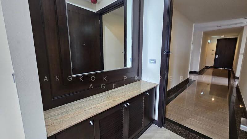 Grand Mercure Bangkok Asoke Residence : แกรนด์ เมอร์เคียว อโศก เรสซิเดนซ์, กรุงเทพ, 50 5 ซอย สุขุมวิท 19, คลองตันเหนือ, วัฒนา, กรุงเทพ, 100 ตร.ม., คอนโด ให้เช่า, โดย BANGKOK PROPERTY AGENTS, 500507595 - DDproperty.com