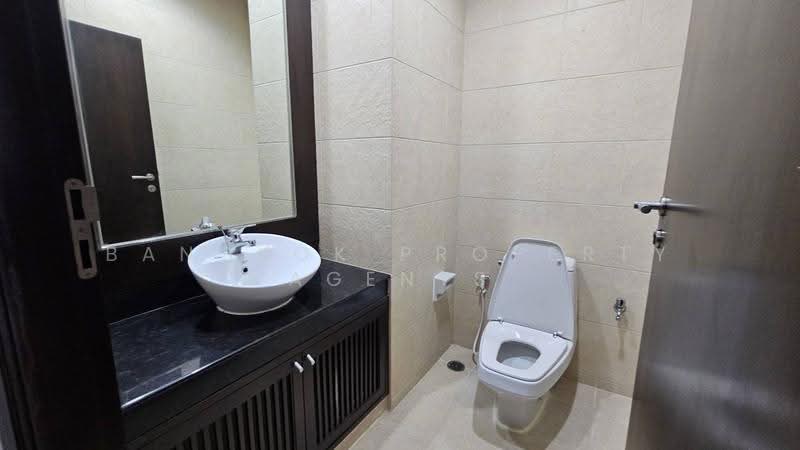 Grand Mercure Bangkok Asoke Residence : แกรนด์ เมอร์เคียว อโศก เรสซิเดนซ์, กรุงเทพ, 50 5 ซอย สุขุมวิท 19, คลองตันเหนือ, วัฒนา, กรุงเทพ, 100 ตร.ม., คอนโด ให้เช่า, โดย BANGKOK PROPERTY AGENTS, 500507595 - DDproperty.com