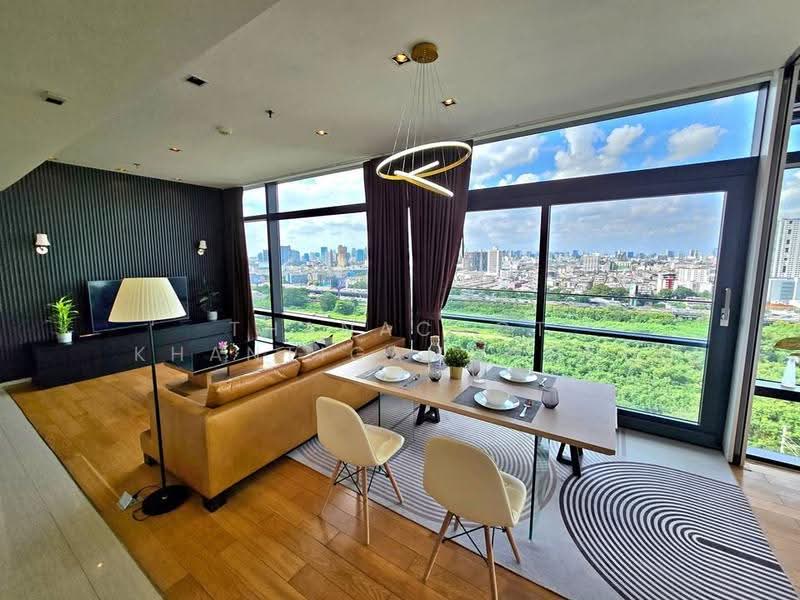 Circle Living Prototype : เซอร์เคิล ลิฟวิ่ง โปรโตไทพ์, กรุงเทพ, 1545 ถนนเพชรบุรีตัดใหม่, มักกะสัน, ราชเทวี, กรุงเทพ, 84 ตร.ม., คอนโด ขาย, โดย Thanachot Khantigamongun, 500507599 - DDproperty.com