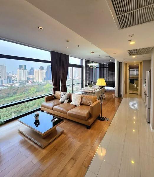Circle Living Prototype : เซอร์เคิล ลิฟวิ่ง โปรโตไทพ์, กรุงเทพ, 1545 ถนนเพชรบุรีตัดใหม่, มักกะสัน, ราชเทวี, กรุงเทพ, 84 ตร.ม., คอนโด ขาย, โดย Thanachot Khantigamongun, 500507599 - DDproperty.com