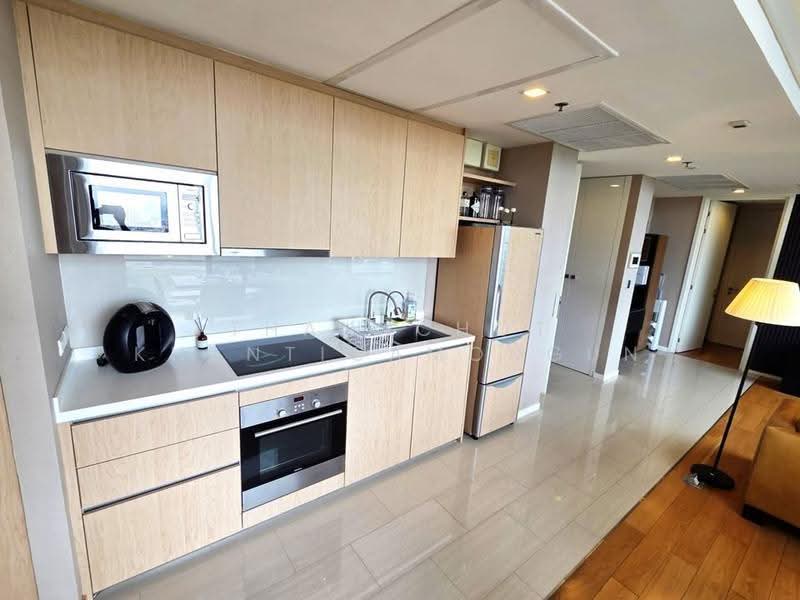 Circle Living Prototype, Bangkok, 1545 New Petchburi Road, Makkasan, Ratchathewi, Bangkok, 2 Bedrooms, 84 sqm, Condo For Sale, by Thanachot Khantigamongun, 500507599 - DDproperty.com