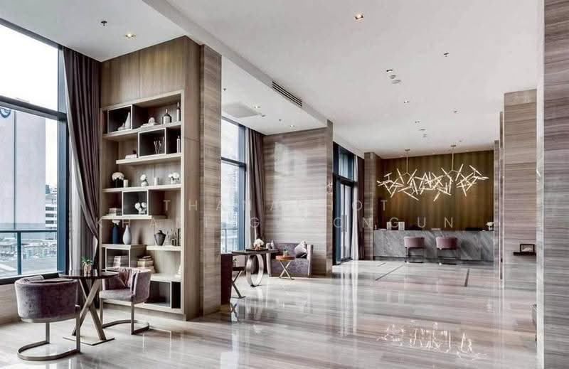 Circle Living Prototype : เซอร์เคิล ลิฟวิ่ง โปรโตไทพ์, กรุงเทพ, 1545 ถนนเพชรบุรีตัดใหม่, มักกะสัน, ราชเทวี, กรุงเทพ, 84 ตร.ม., คอนโด ขาย, โดย Thanachot Khantigamongun, 500507599 - DDproperty.com