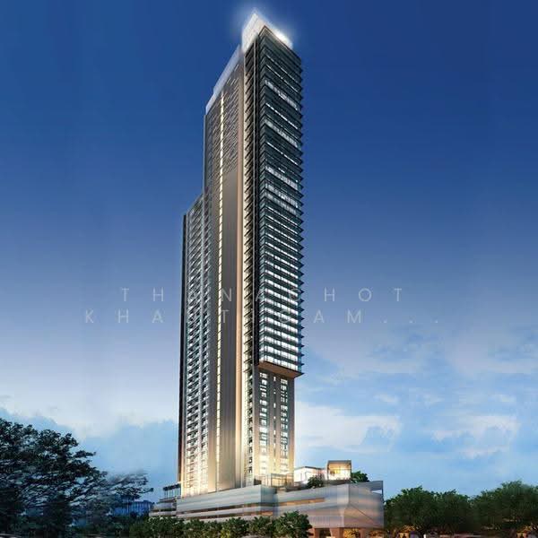 Circle Living Prototype : เซอร์เคิล ลิฟวิ่ง โปรโตไทพ์, กรุงเทพ, 1545 ถนนเพชรบุรีตัดใหม่, มักกะสัน, ราชเทวี, กรุงเทพ, 84 ตร.ม., คอนโด ขาย, โดย Thanachot Khantigamongun, 500507599 - DDproperty.com