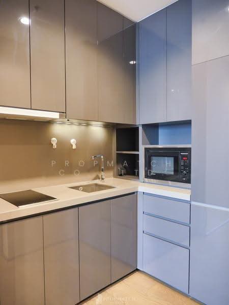 The Diplomat Sathorn, bangkok, 158 Sathorn Nua Road, Silom, Bang Rak, Bangkok, 1 Bedroom, 45 sqm, Condo For Rent, by PROPMATCH CO., LTD., 500507600 - DDproperty.com